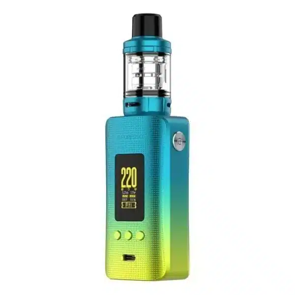 Vaporesso Gen 200 vape kit