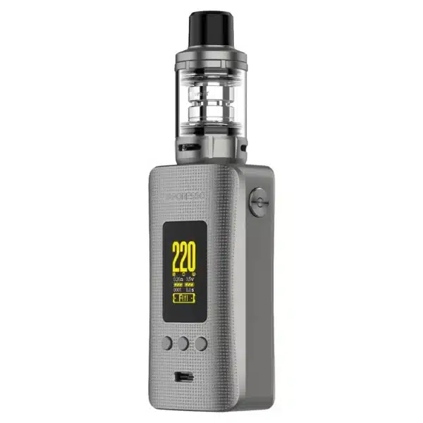 Vaporesso Gen 200 vape kit