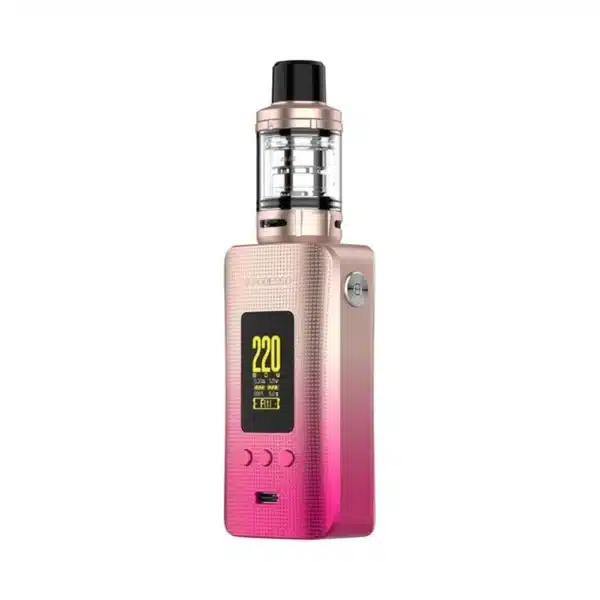 Vaporesso Gen 200 vape kit