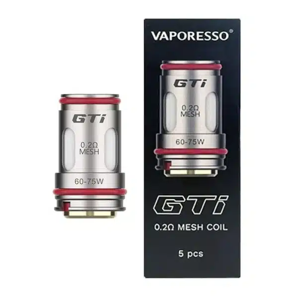 Vaporesso Gen 200 vape kit
