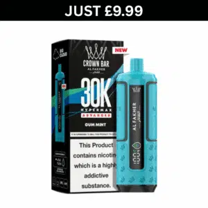 Crown Bar AL- Fakher 30k Hypermax (2)