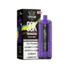 al-fakher-30k-hypermax grape mint