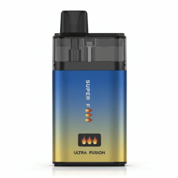 Crystal Fire Pro Ultra 60k