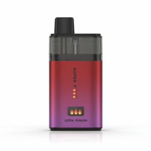 Crystal Fire Pro Ultra 60k