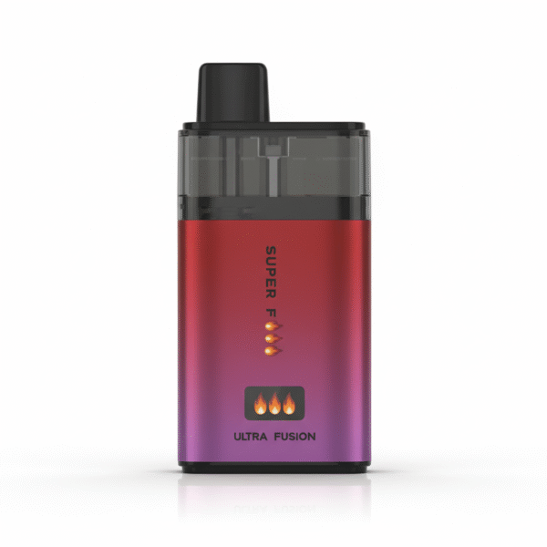 Crystal Fire Pro Ultra 60k