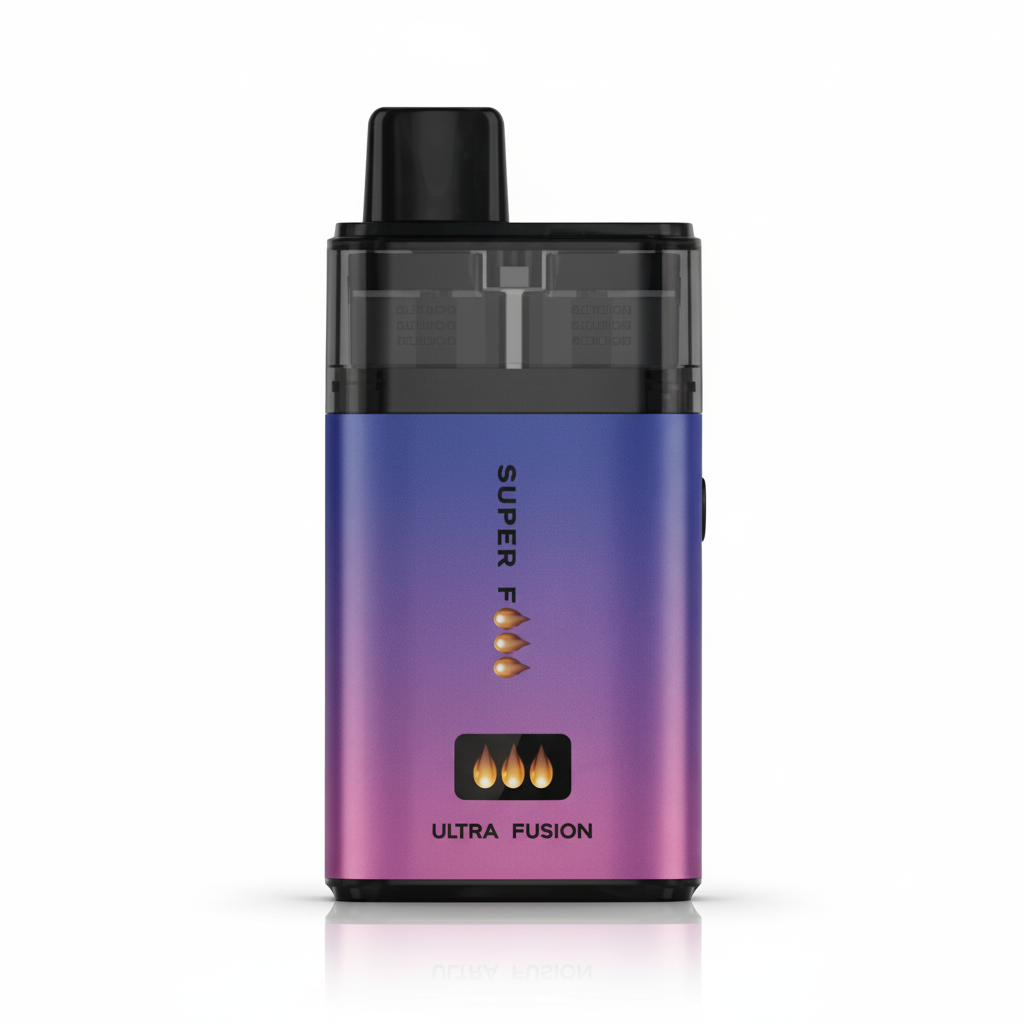 Crystal Fire Pro Ultra 60k