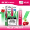 The Bling Max 8000 Puffs Prefilled Pod Kit