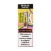 SKE Bar 15K Puffs Prefilled Pod Kit