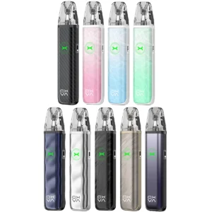 OXVA Xlim Go 2 Vape Kit