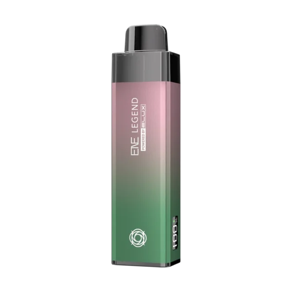 Elux ENE Legend 15K Puffs Prefilled Pod Kit