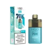 HQD Glow Air 70K Puffs Prefilled Pod Kit