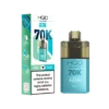 HQD Glow Air 70K Puffs Prefilled Pod Kit