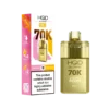 HQD Glow Air 70K Puffs Prefilled Pod Kit