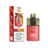 HQD Glow Air 70K Puffs Prefilled Pod Kit