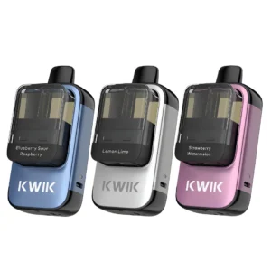 Innokin KWIK 35K Puffs Prefilled Pod Kit