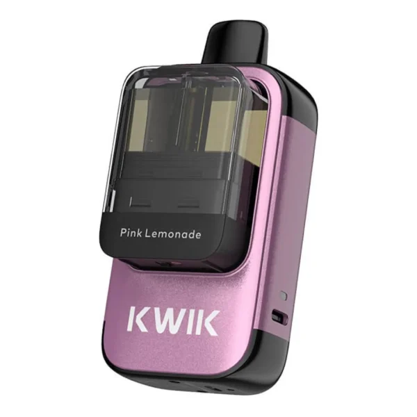 Innokin KWIK 35K Puffs Prefilled Pod Kit