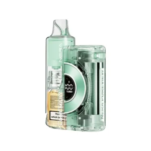 lost mary nera 30k