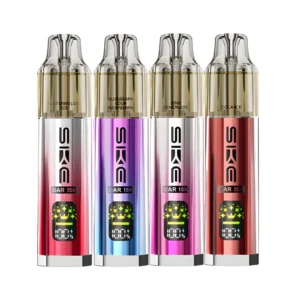 Elux ENE Legend 15K Puffs Prefilled Pod Kit | Only £8.99
