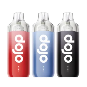 Vaporesso Dojo Blast 10K Puffs Prefilled Pod Kit