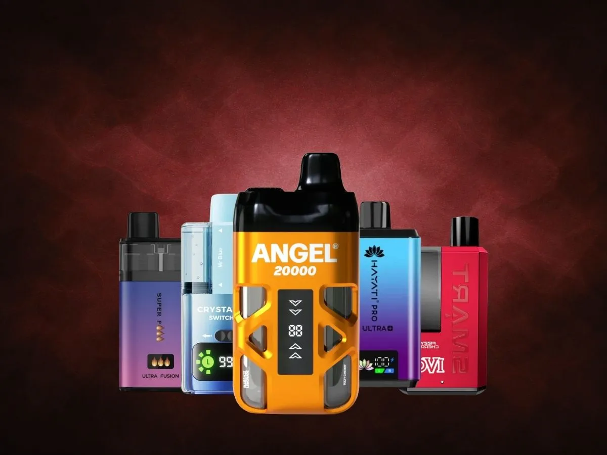 Disposable Alternatives