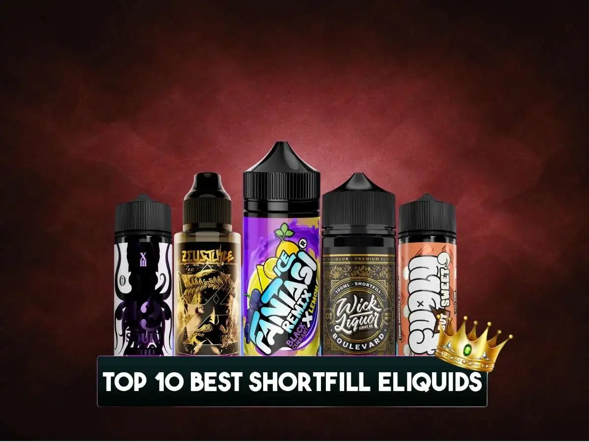 E-Liquids