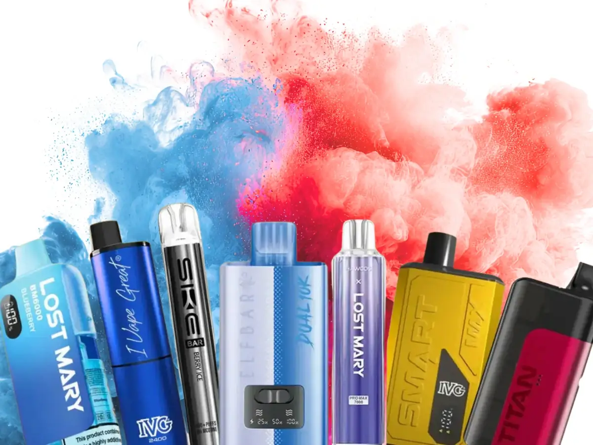 Disposable Alternatives