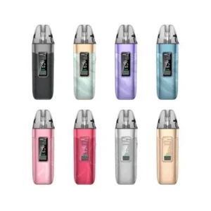 Vaporesso Luxe X3 Vape Kit