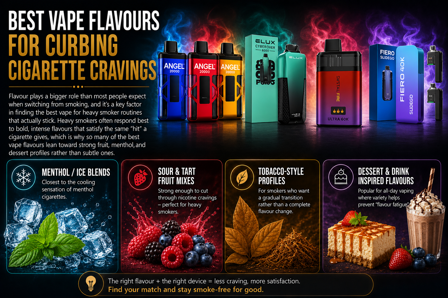 best vapes