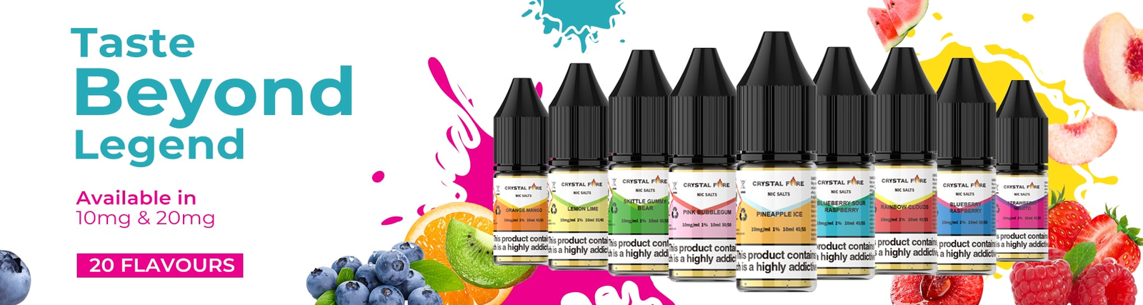best flavor for vape