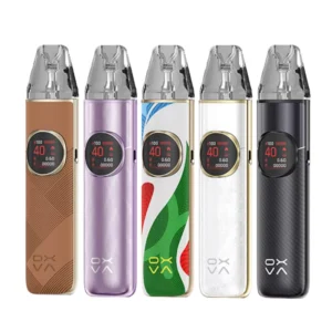 Oxva Nexlim 2 Vape Kit