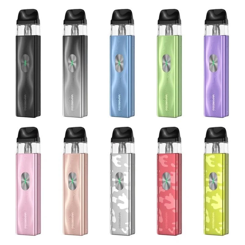 vaporesso xros 4 mini