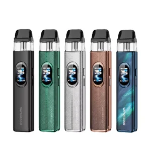 Vaporesso XROS Vape Kit