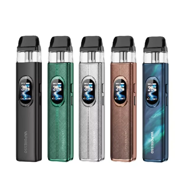Vaporesso XROS Vape Kit