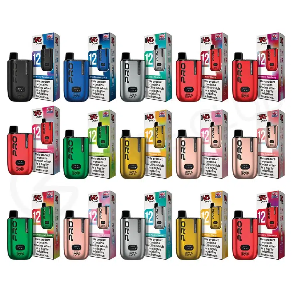 ivg pro
