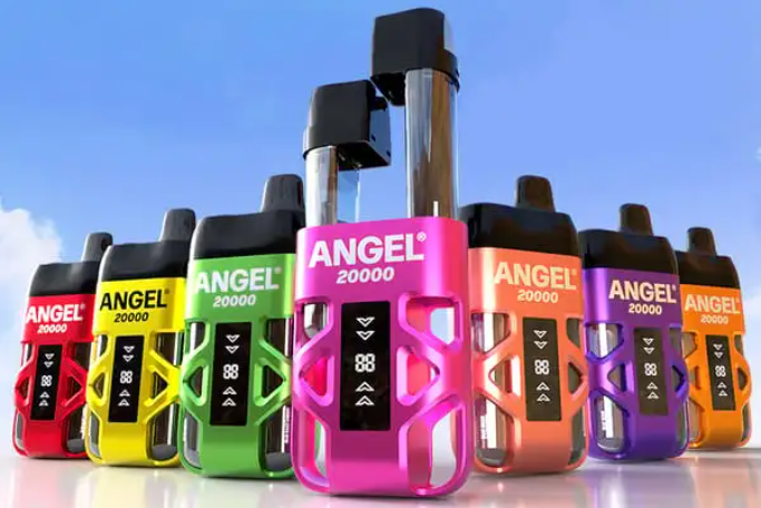 angel 20k