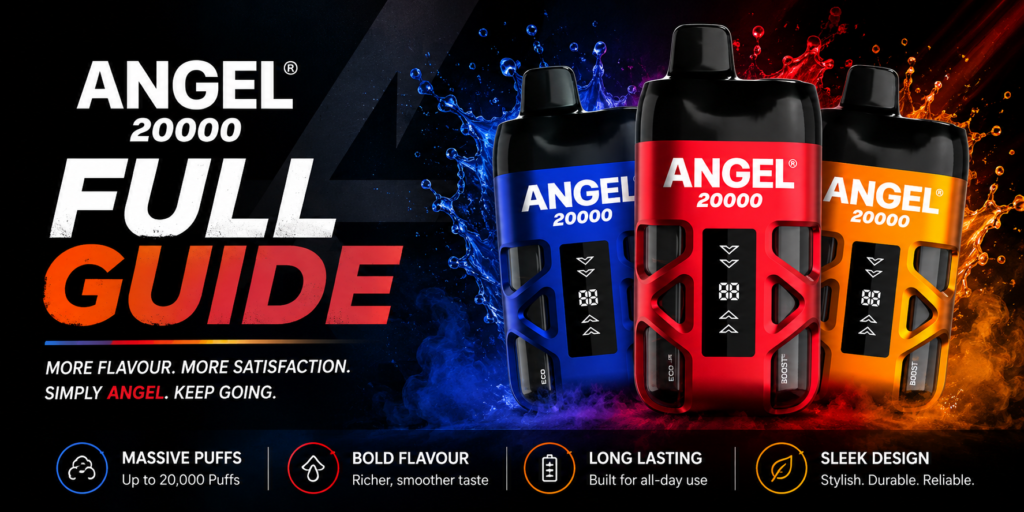angel 20k