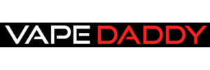 Vapedaddy Footer logo