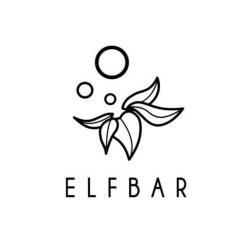 elf bar logo